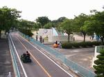 大高緑地交通公園3